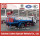 Rociador del pesticida del tanque del camión del agua de Dongfeng 8000L